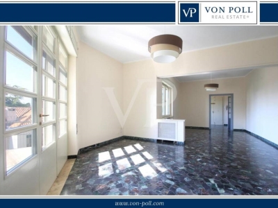 appartamento in affitto a Vicenza in zona Cattane