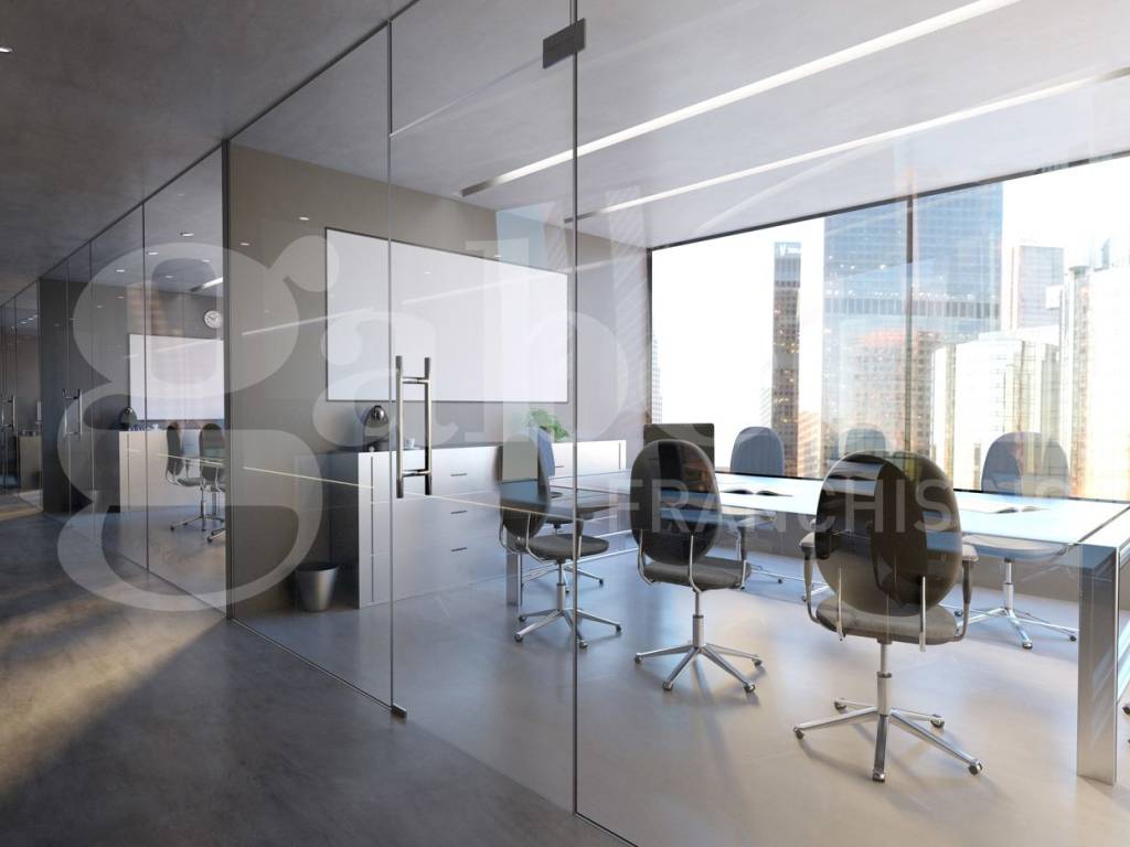 ufficio in affitto a Vicenza in zona San Lazzaro/Pomari