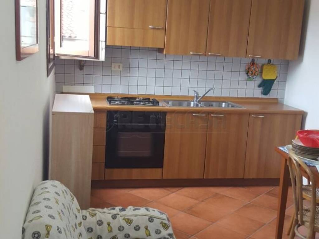 appartamento in affitto a Vicenza in zona Centro Storico