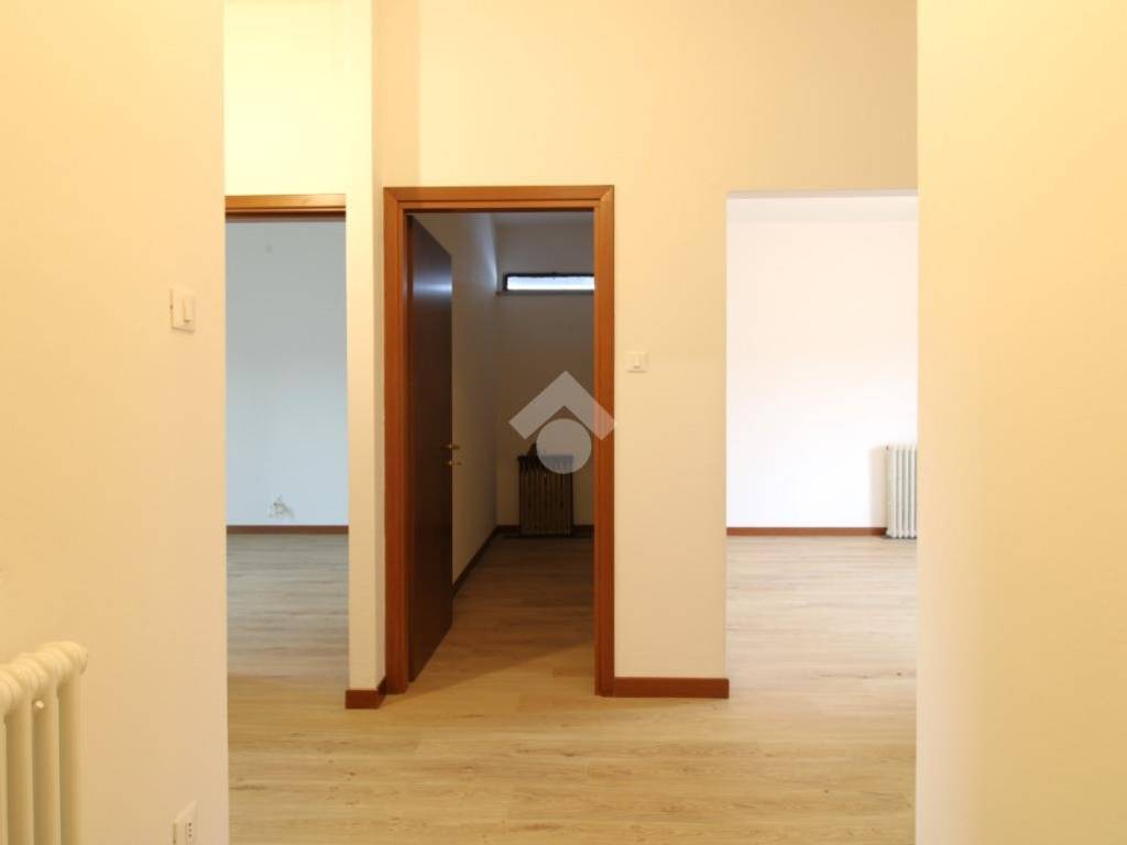 appartamento in affitto a Vicenza in zona San Bortolo/San Paolo