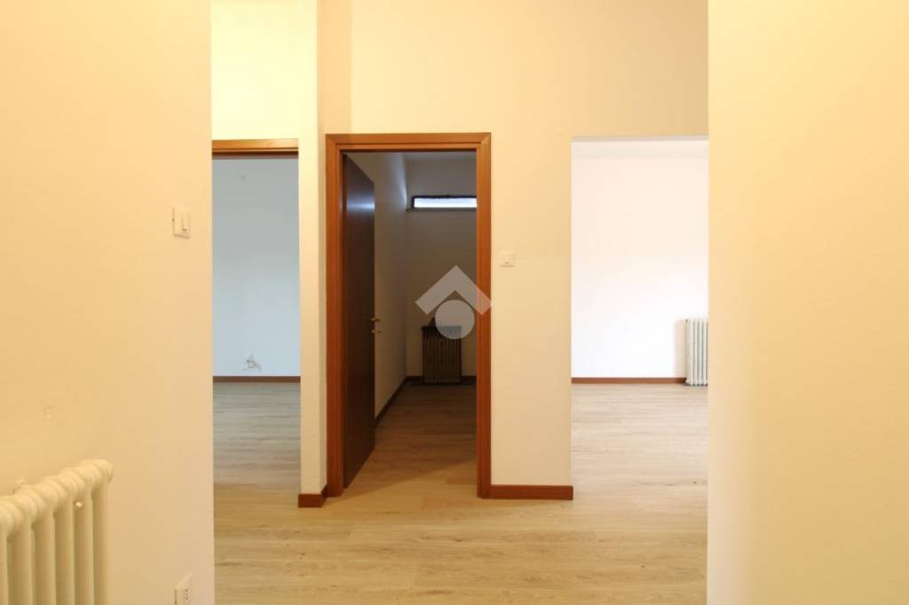 appartamento in affitto a Vicenza in zona San Bortolo/San Paolo