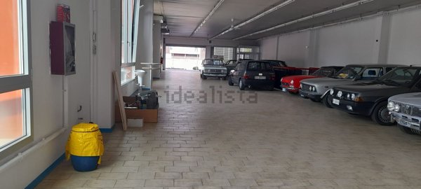 negozio in affitto a Vicenza in zona Pio X