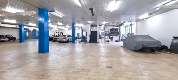 ufficio in affitto a Vicenza in zona Pio X