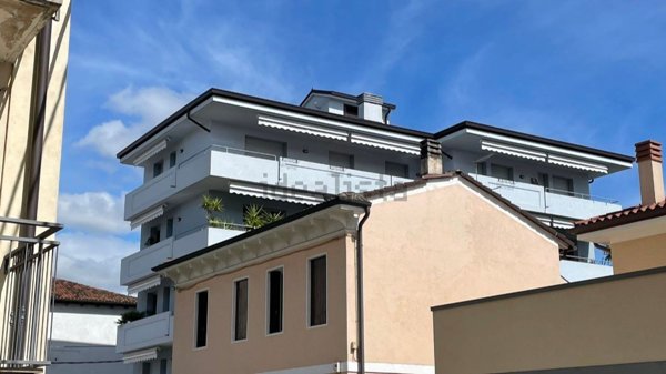 appartamento in affitto a Vicenza