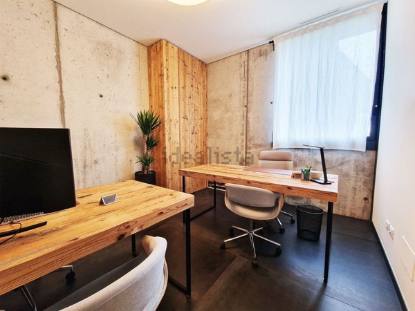 ufficio in affitto a Vicenza in zona Saviabona