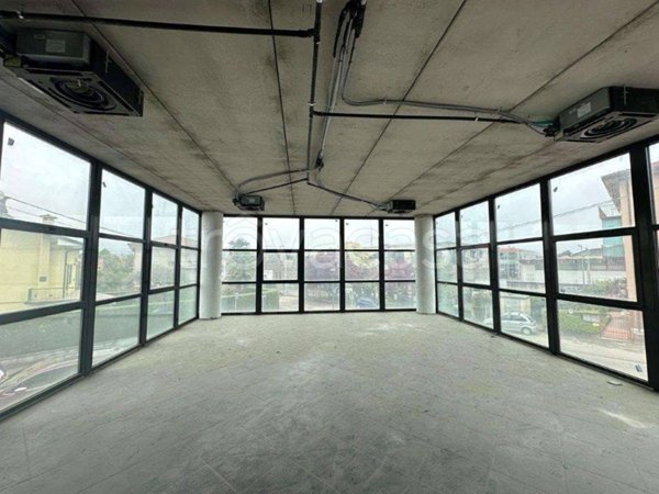 ufficio in affitto a Vicenza in zona Pio X