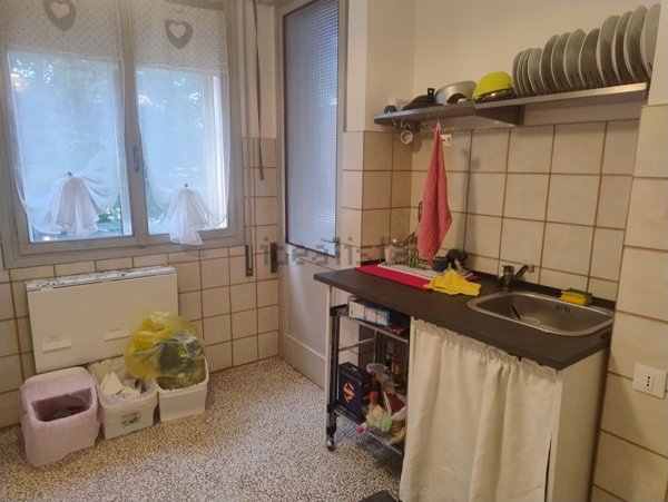 appartamento in affitto a Vicenza in zona Villaggio del Sole