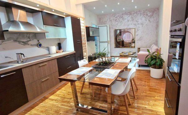 appartamento in affitto a Vicenza in zona San Felice