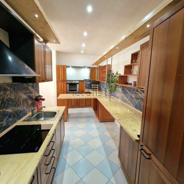 appartamento in affitto a Vicenza in zona San Felice