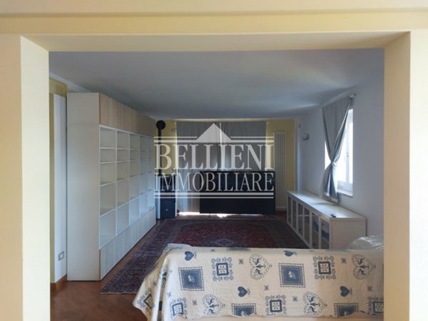 appartamento in affitto a Vicenza in zona Laghetto