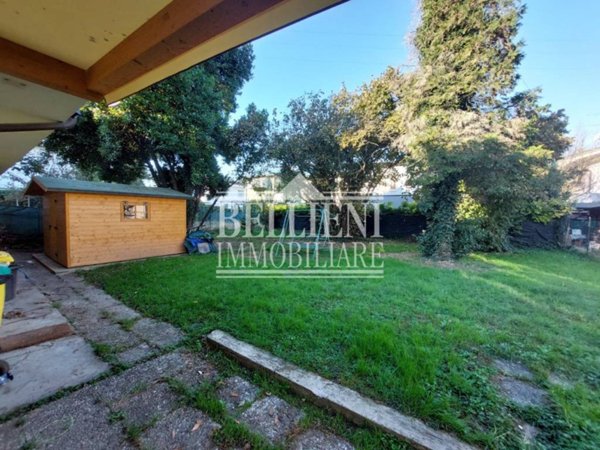 appartamento in affitto a Vicenza in zona Laghetto