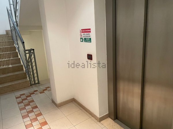 appartamento in affitto a Vicenza in zona San Felice