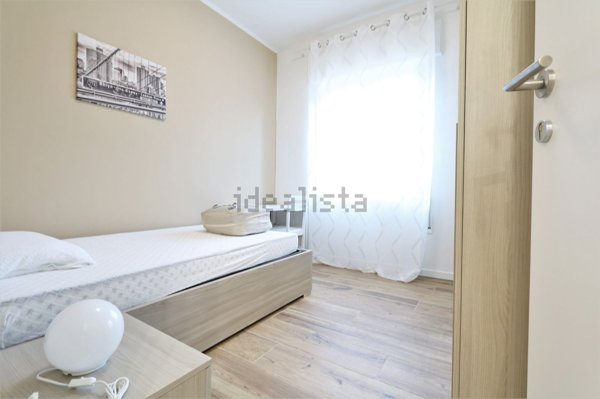 appartamento in affitto a Vicenza