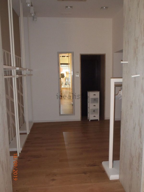 negozio in affitto a Vicenza in zona Centro Storico