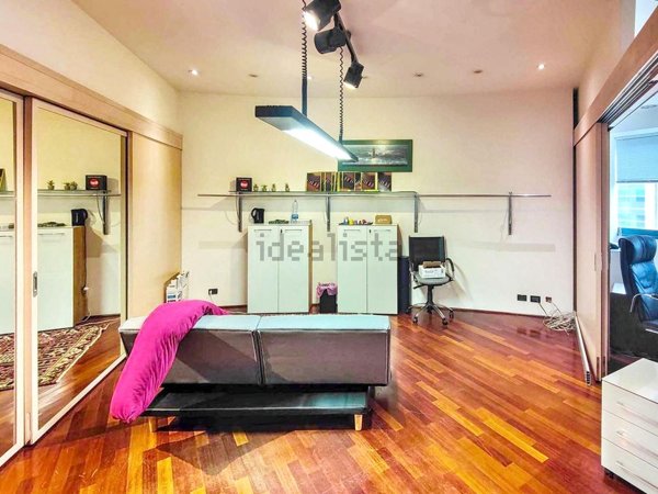 ufficio in affitto a Vicenza in zona San Lazzaro/Pomari