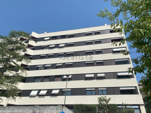 appartamento in affitto a Vicenza in zona Centro Storico