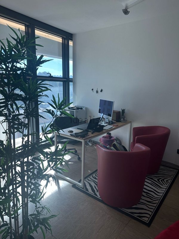 ufficio in affitto a Vicenza in zona Ferrovieri