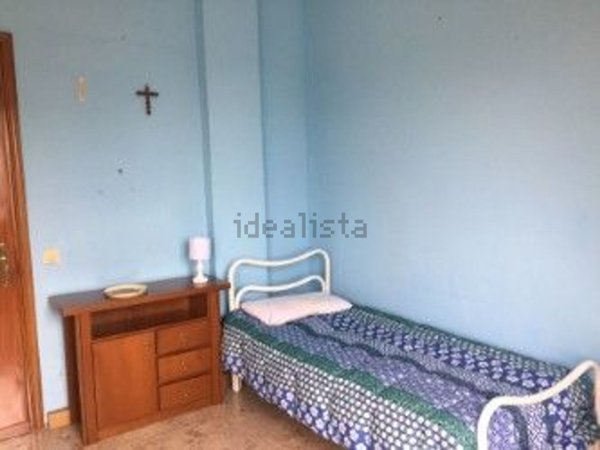 appartamento in affitto a Vicenza in zona San Lazzaro/Pomari