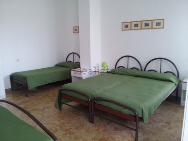 appartamento in affitto a Vicenza in zona Centro Storico