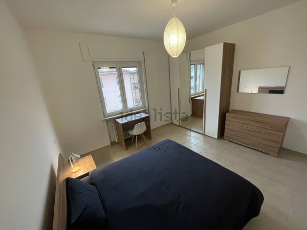 appartamento in affitto a Vicenza in zona Pio X