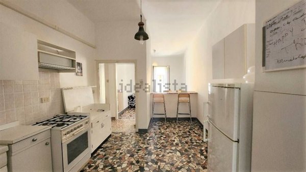 appartamento in affitto a Vicenza in zona Centro Storico