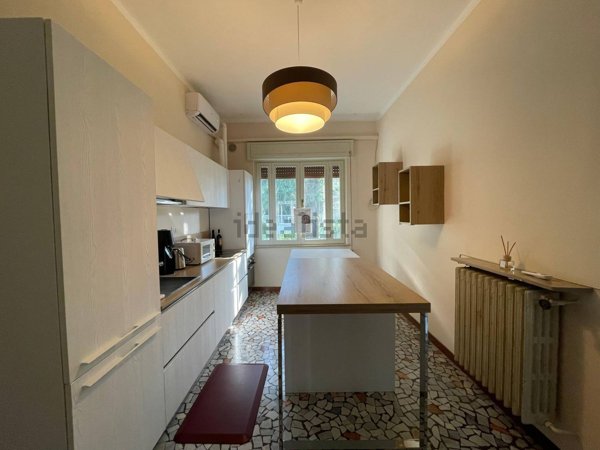 appartamento in affitto a Vicenza in zona Gogna