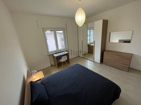 appartamento in affitto a Vicenza in zona Pio X