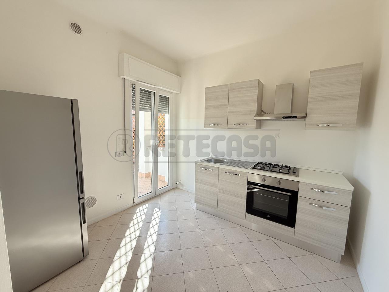 appartamento in affitto a Vicenza