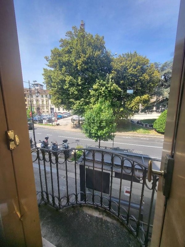 ufficio in affitto a Vicenza in zona Centro Storico