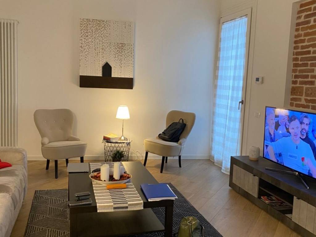 appartamento in affitto a Vicenza in zona Centro Storico