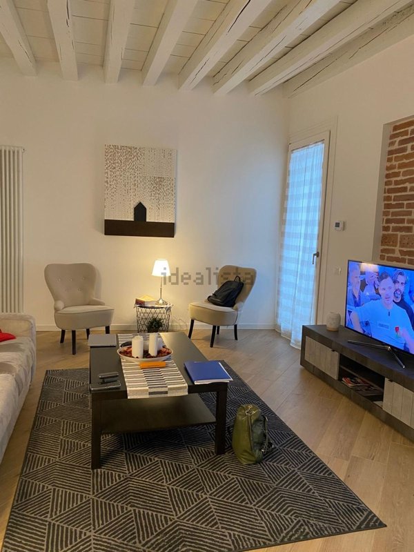 appartamento in affitto a Vicenza in zona Centro Storico