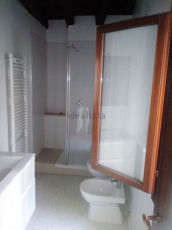 appartamento in affitto a Vicenza in zona Centro Storico