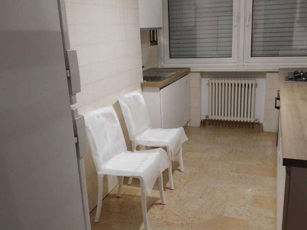 appartamento in affitto a Vicenza in zona Centro Storico