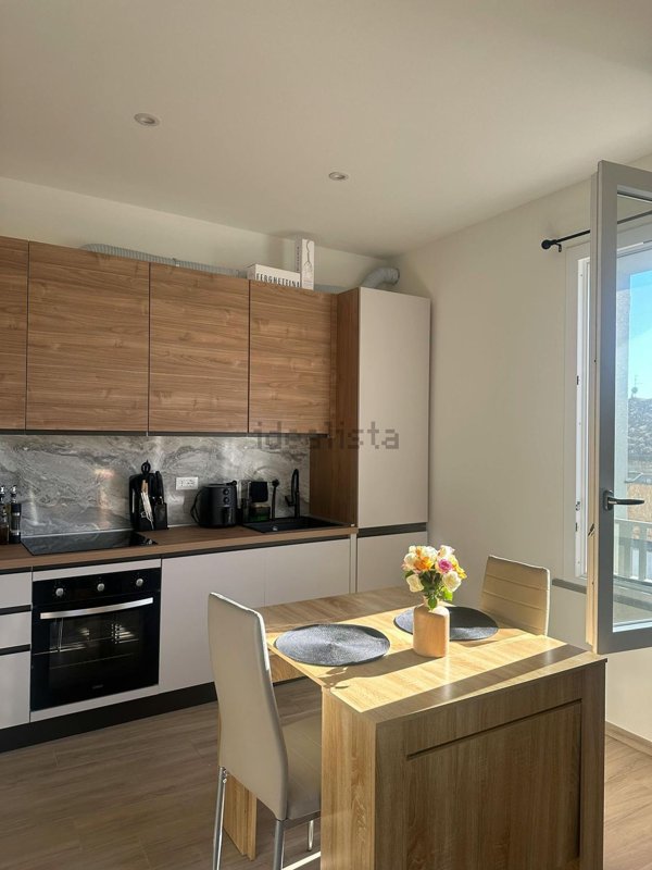 appartamento in affitto a Vicenza