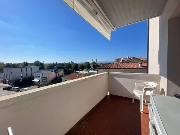 appartamento in affitto a Vicenza in zona Sant'Andrea