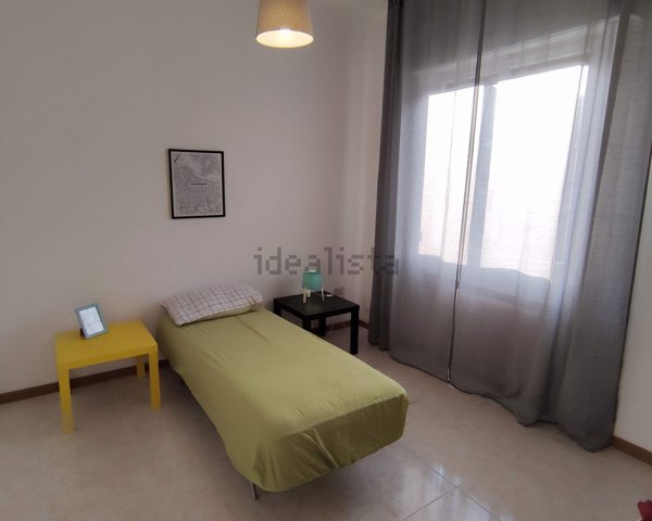 appartamento in affitto a Vicenza in zona Parco Città