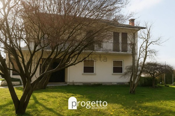 appartamento in affitto a Vicenza in zona Anconetta