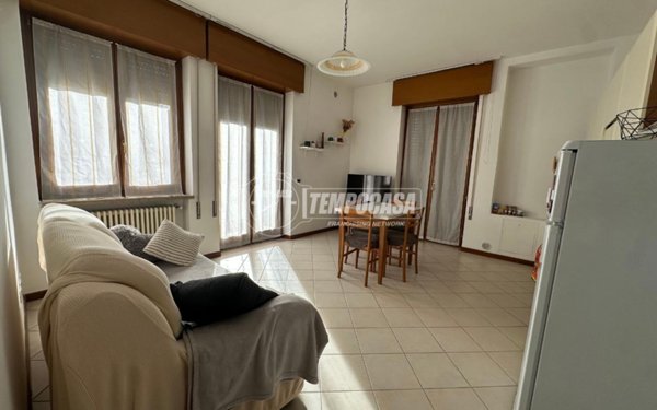 appartamento in affitto a Vicenza in zona San Felice