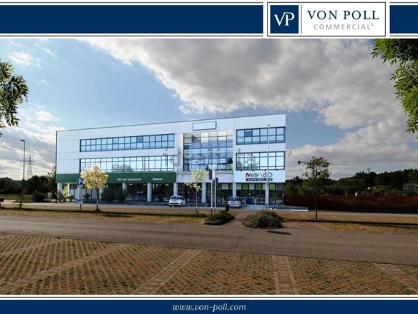 ufficio in affitto a Vicenza in zona Villaggio del Sole