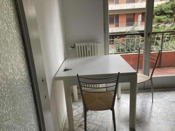 appartamento in affitto a Vicenza in zona Borgo Berga