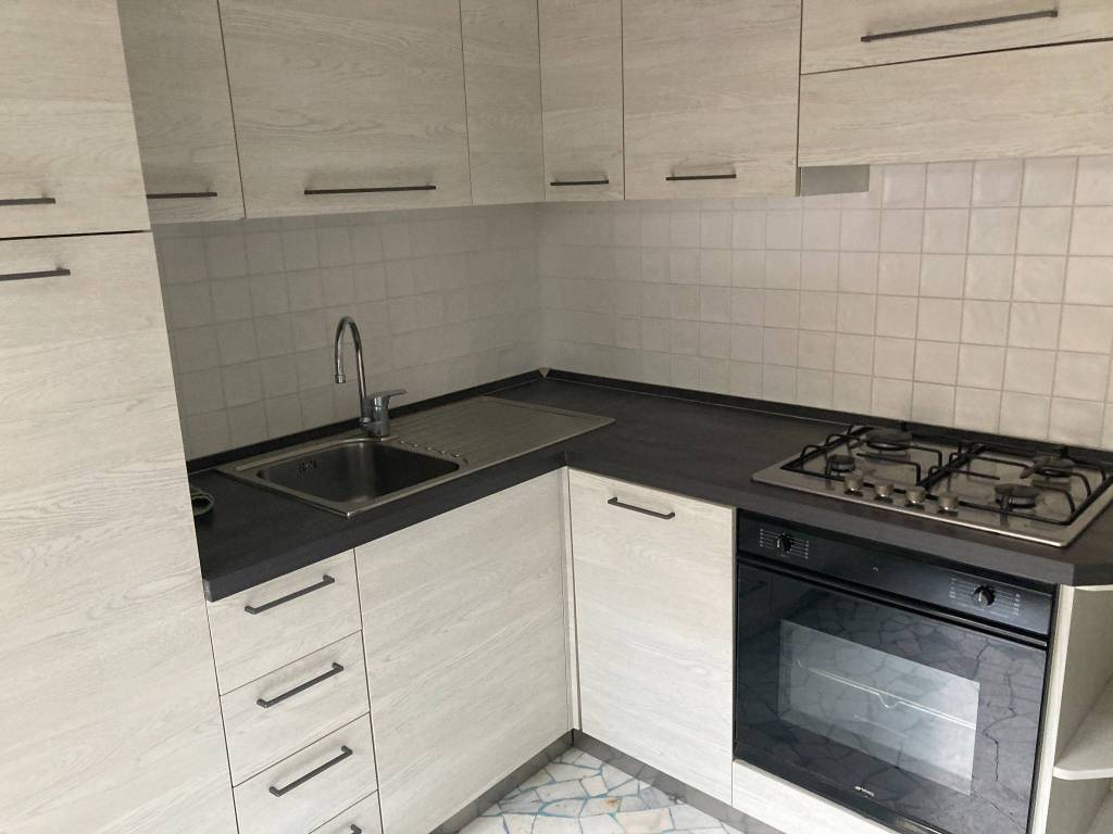 appartamento in affitto a Vicenza in zona Centro Storico