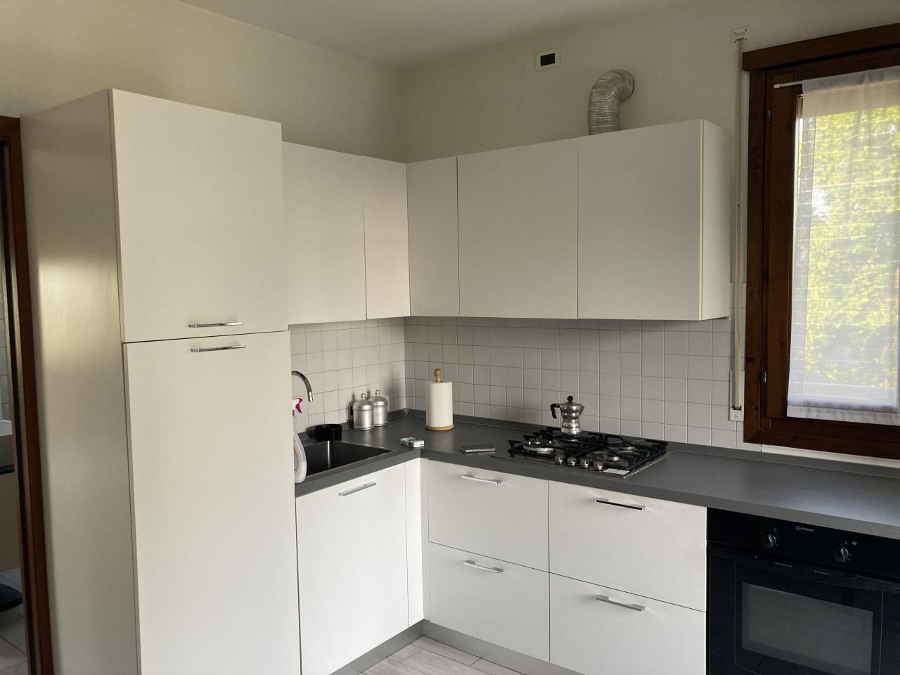 appartamento in affitto a Vicenza in zona Maddalene