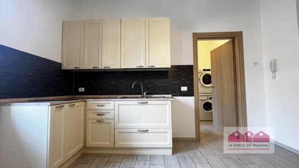 appartamento in affitto a Vicenza in zona Centro Storico