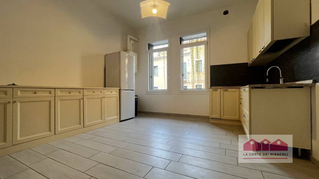 appartamento in affitto a Vicenza in zona San Bortolo/San Paolo