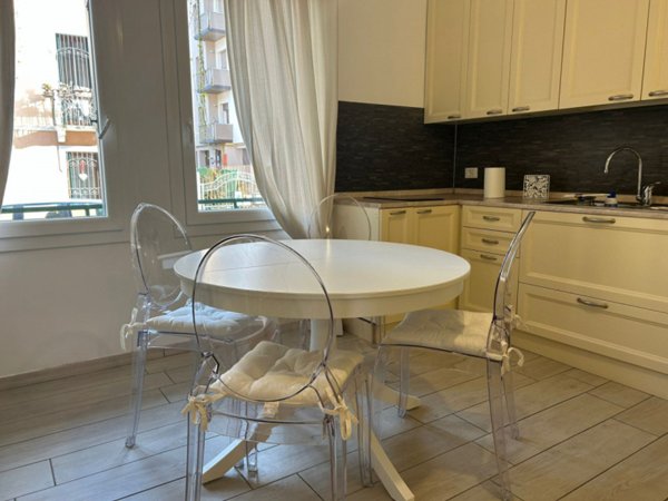 appartamento in affitto a Vicenza in zona Centro Storico