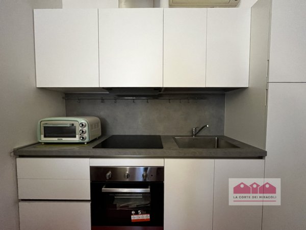 appartamento in affitto a Vicenza in zona Centro Storico