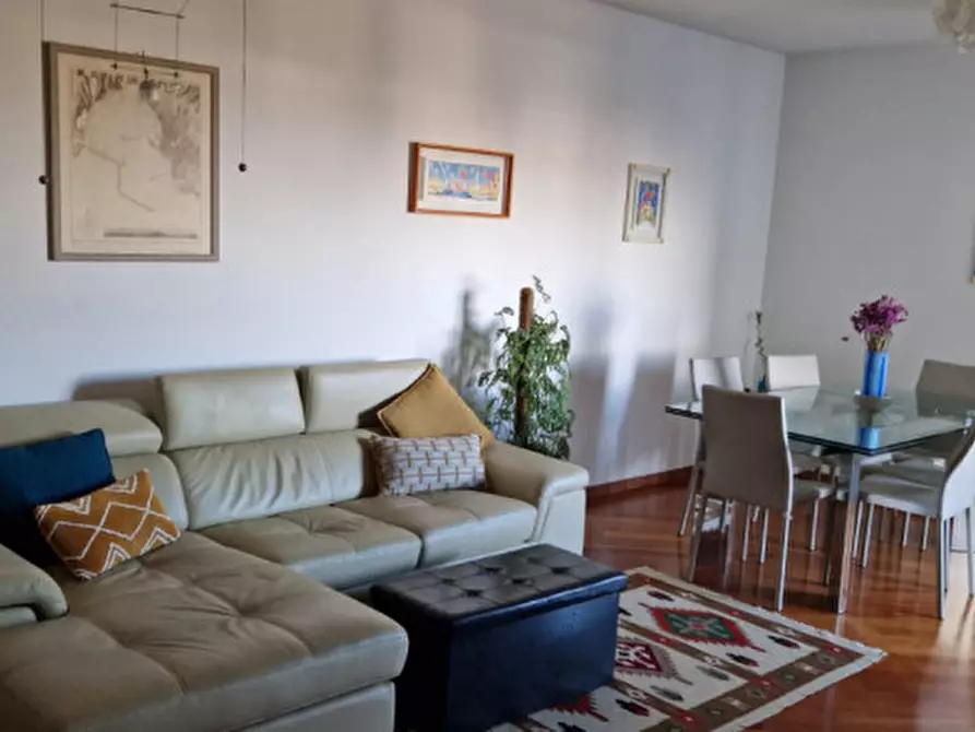 appartamento in affitto a Vicenza