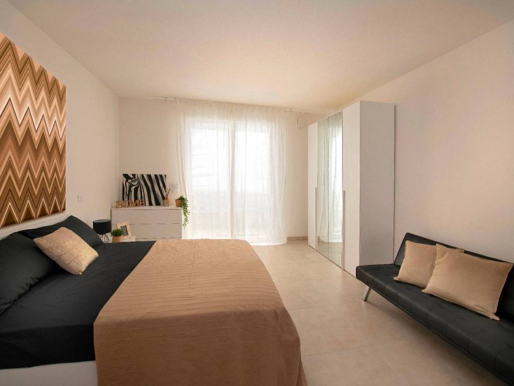 appartamento in affitto a Vicenza in zona Centro Storico