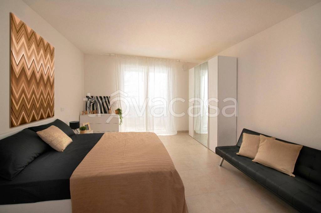 appartamento in affitto a Vicenza in zona Borgo Berga