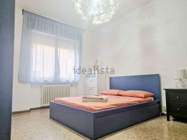 appartamento in affitto a Vicenza in zona Sant'Andrea